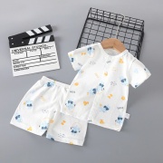 JESMARY: Chuyên sản xuất quần áo trẻ em xuất khẩu – Chất liệu cao cấp, công dụng tối ưu